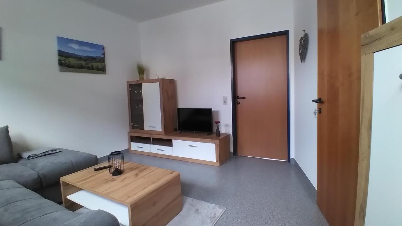 Apartment Auszeit Kirchberg an der Pielach Exterior photo